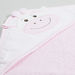 Juniors Hooded Towel - 75x90 cms-Towels and Flannels-thumbnail-3