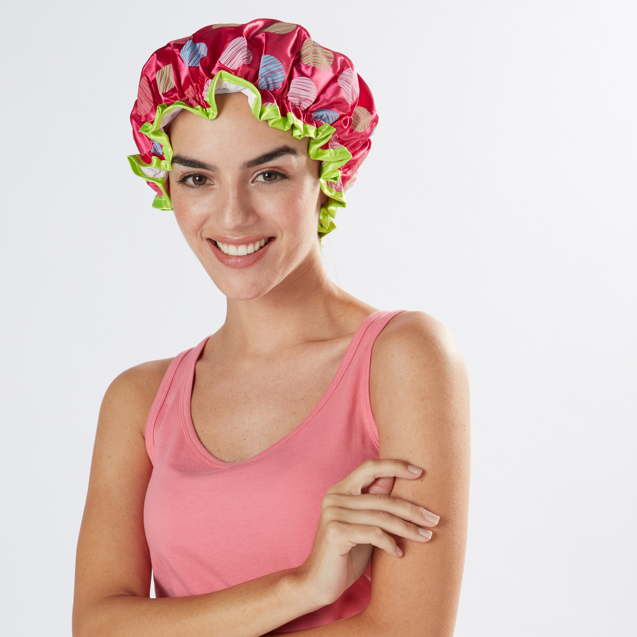 Shower cap best sale canada