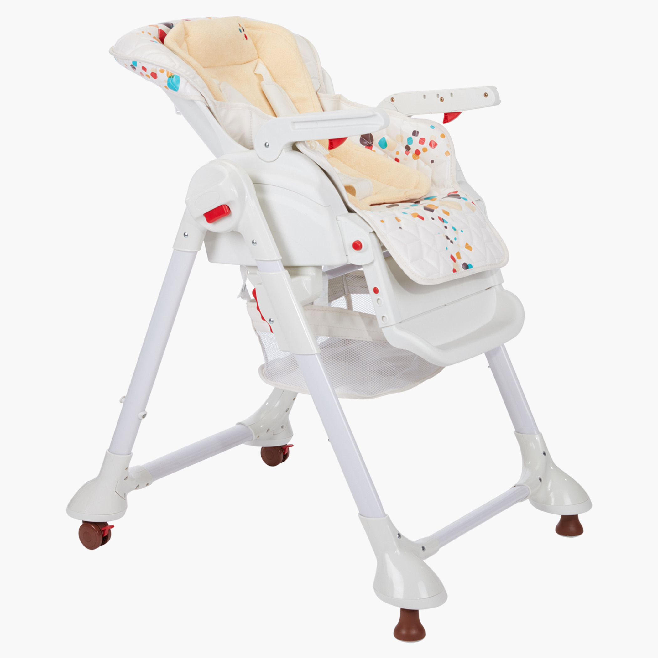 giggles emerald high chair