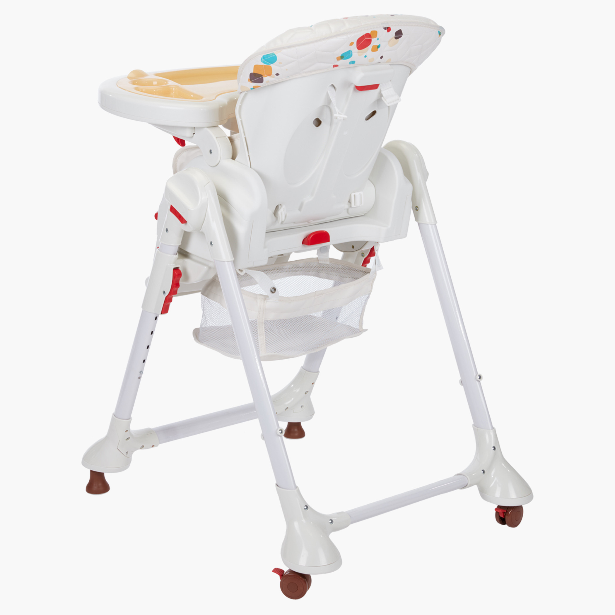 giggles emerald high chair