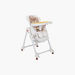 Giggles Emerald High Chair-High Chairs and Boosters-thumbnail-0