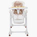 Giggles Emerald High Chair-High Chairs and Boosters-thumbnail-1