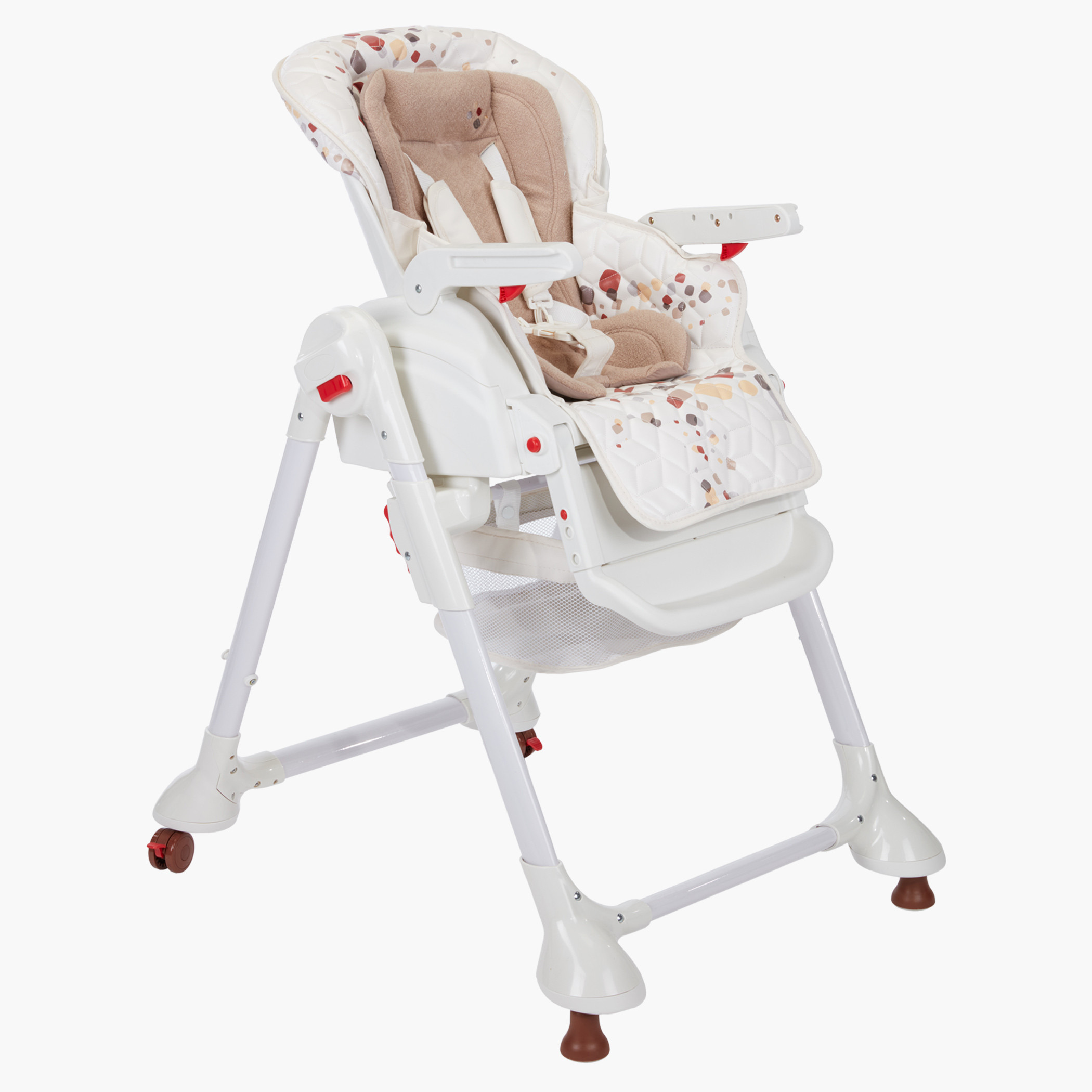 giggles emerald high chair