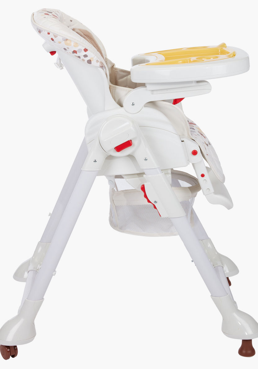 Giggles Emerald High Chair-High Chairs and Boosters-image-3