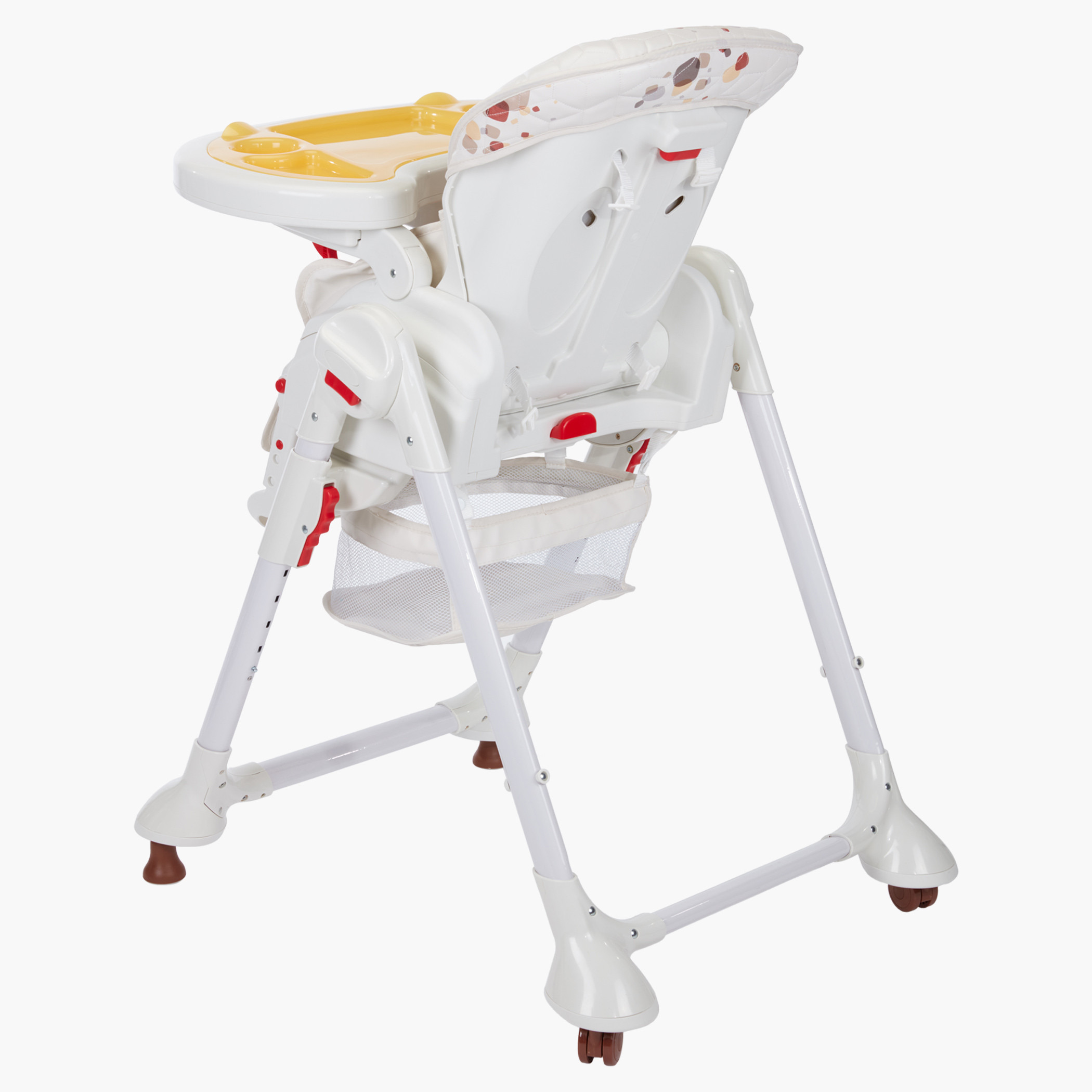 giggles emerald high chair