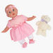 Cititoy New Born Doll Set-Dolls and Playsets-thumbnail-0
