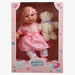 Cititoy New Born Doll Set-Dolls and Playsets-thumbnail-2