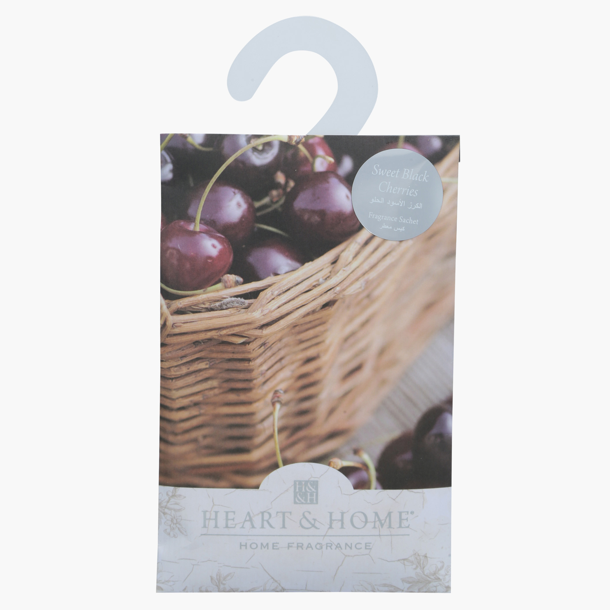 HEART & HOME Fragrance Sachet-household-homefragrance-potpourri-image-1