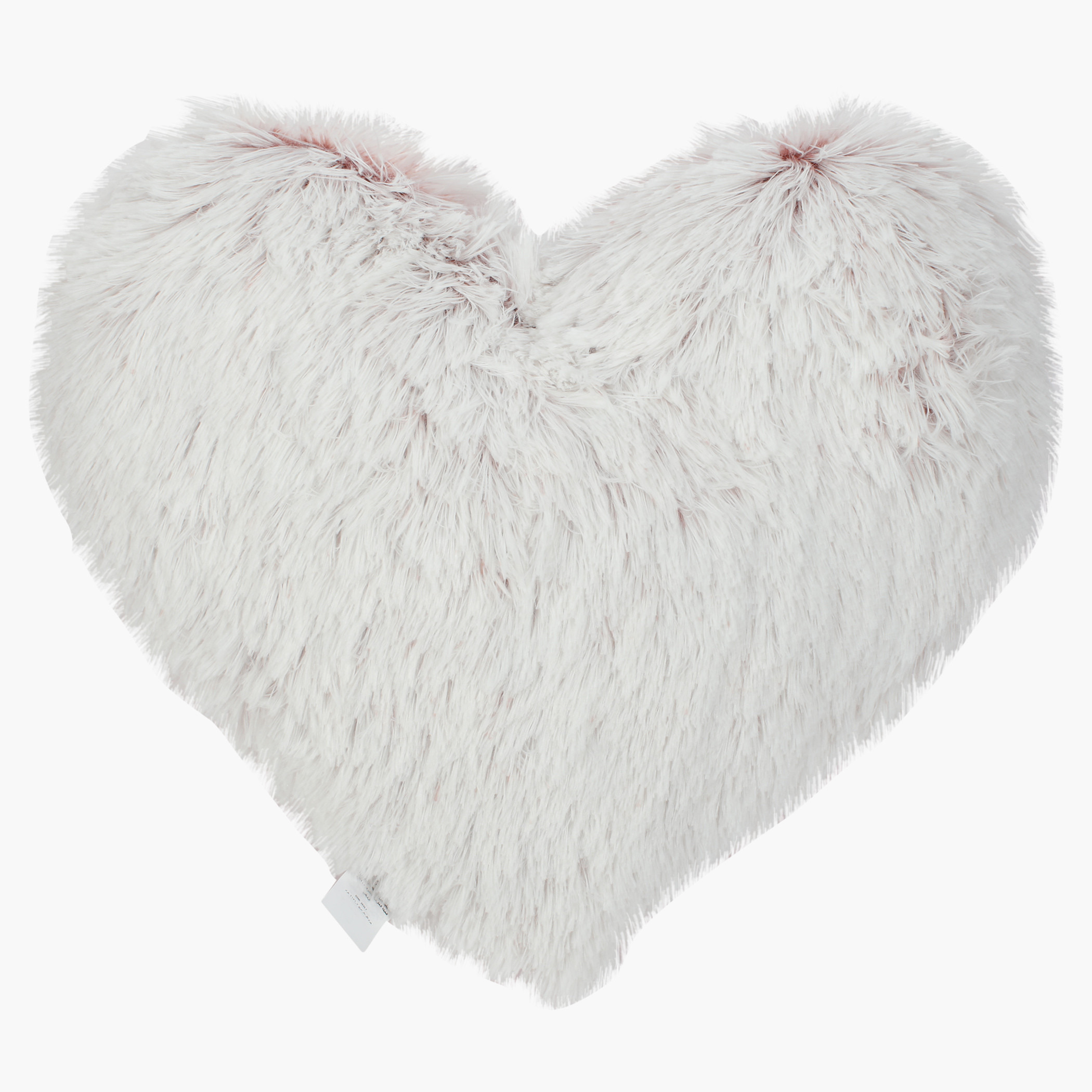 Heart sales shaped cushion