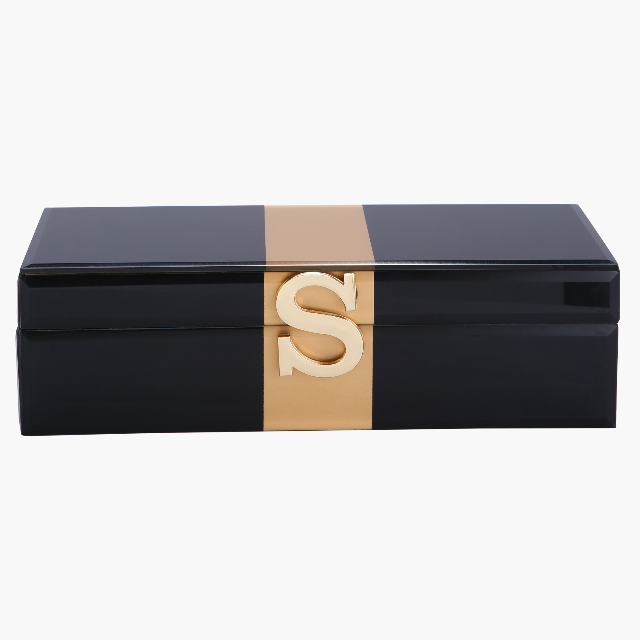 Buy American Atelier Monogram S Rectangular Box Online | Centrepoint UAE