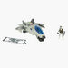 Soldier Force 9 Snowstorm 22 Playset-Action Figures and Playsets-thumbnail-0