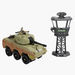 Soldier Force Set-Action Figures and Playsets-thumbnail-0