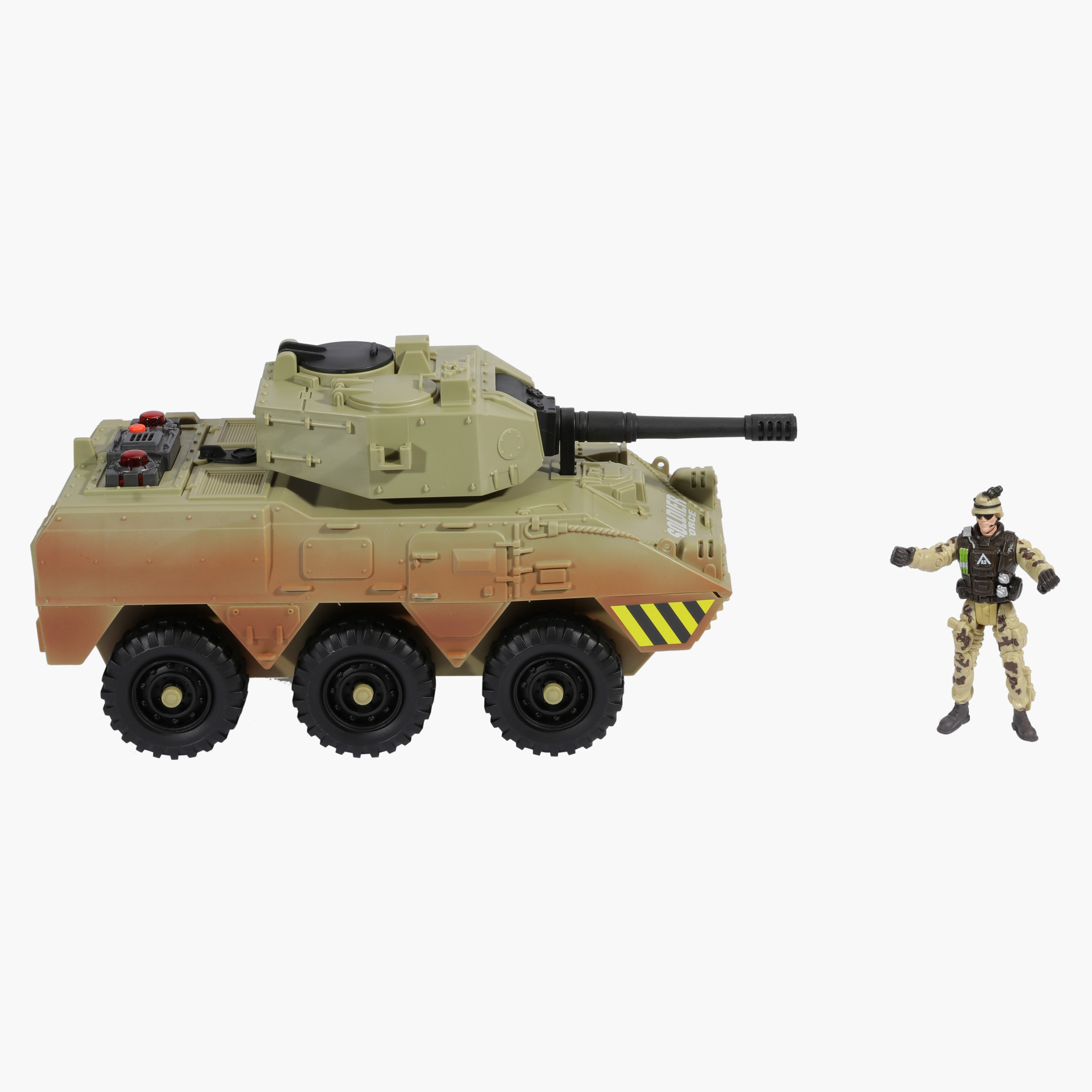 Soldier Force Set-toys-playfigures-actionplaysets-image-2