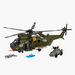 Soldier Force 9 Whirlwind 53 Helicopter Playset-Gifts-thumbnail-0