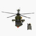 Soldier Force 9 Whirlwind 53 Helicopter Playset-Gifts-thumbnail-1