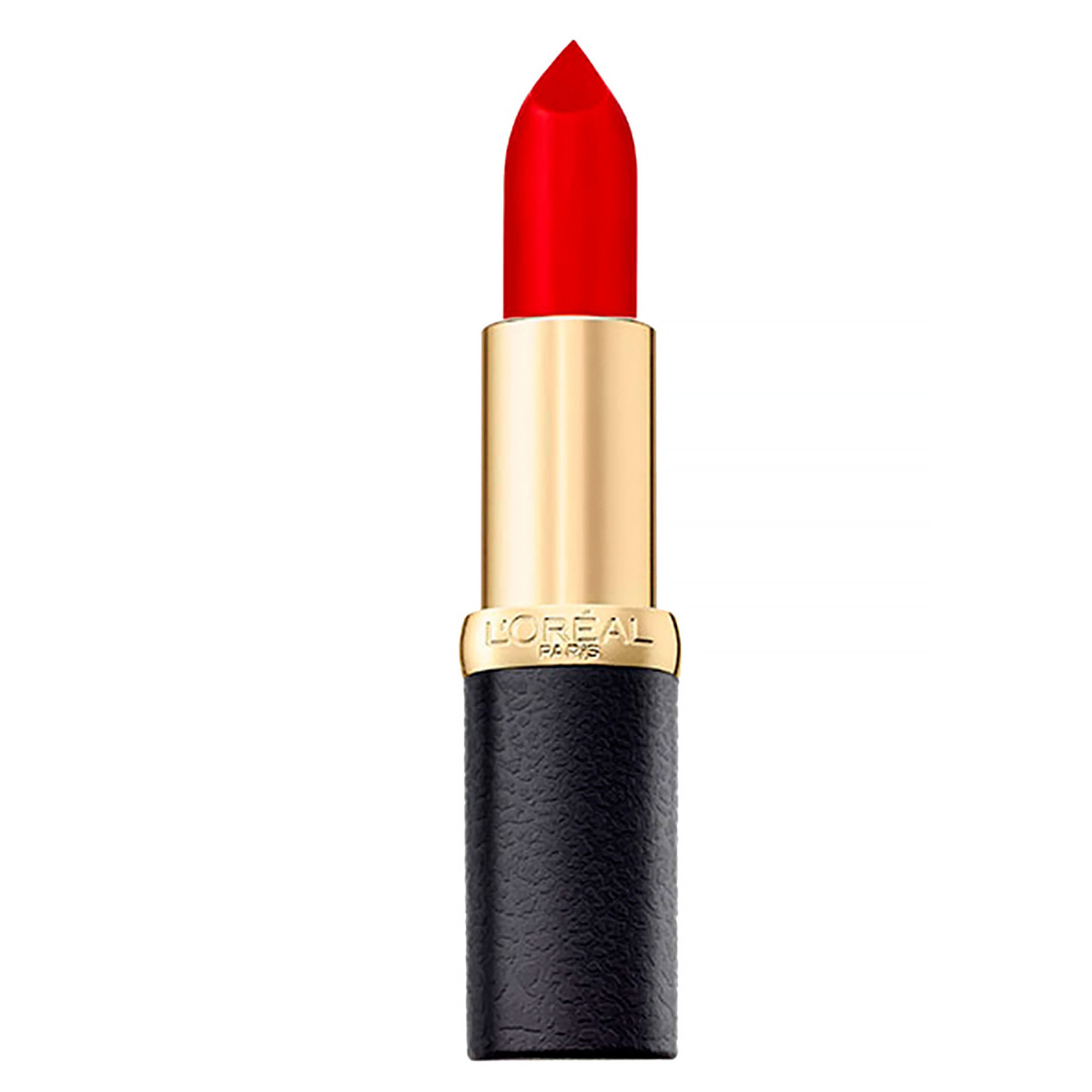 أحمر شفّاه غير لامع كالر ريتشي من لوريال باريس-beautyandpersonalcare-makeup-lips-lipsticks-image-2