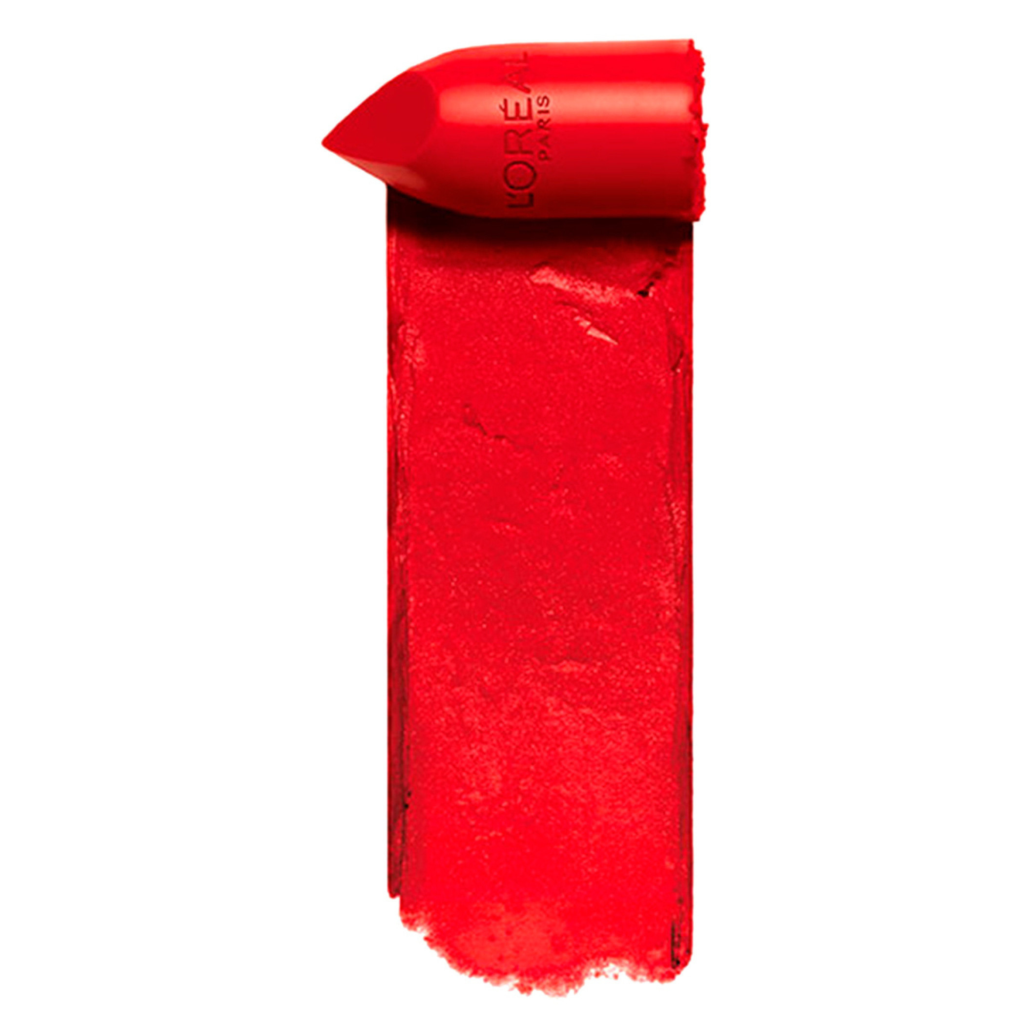 أحمر شفّاه غير لامع كالر ريتشي من لوريال باريس-beautyandpersonalcare-makeup-lips-lipsticks-image-3