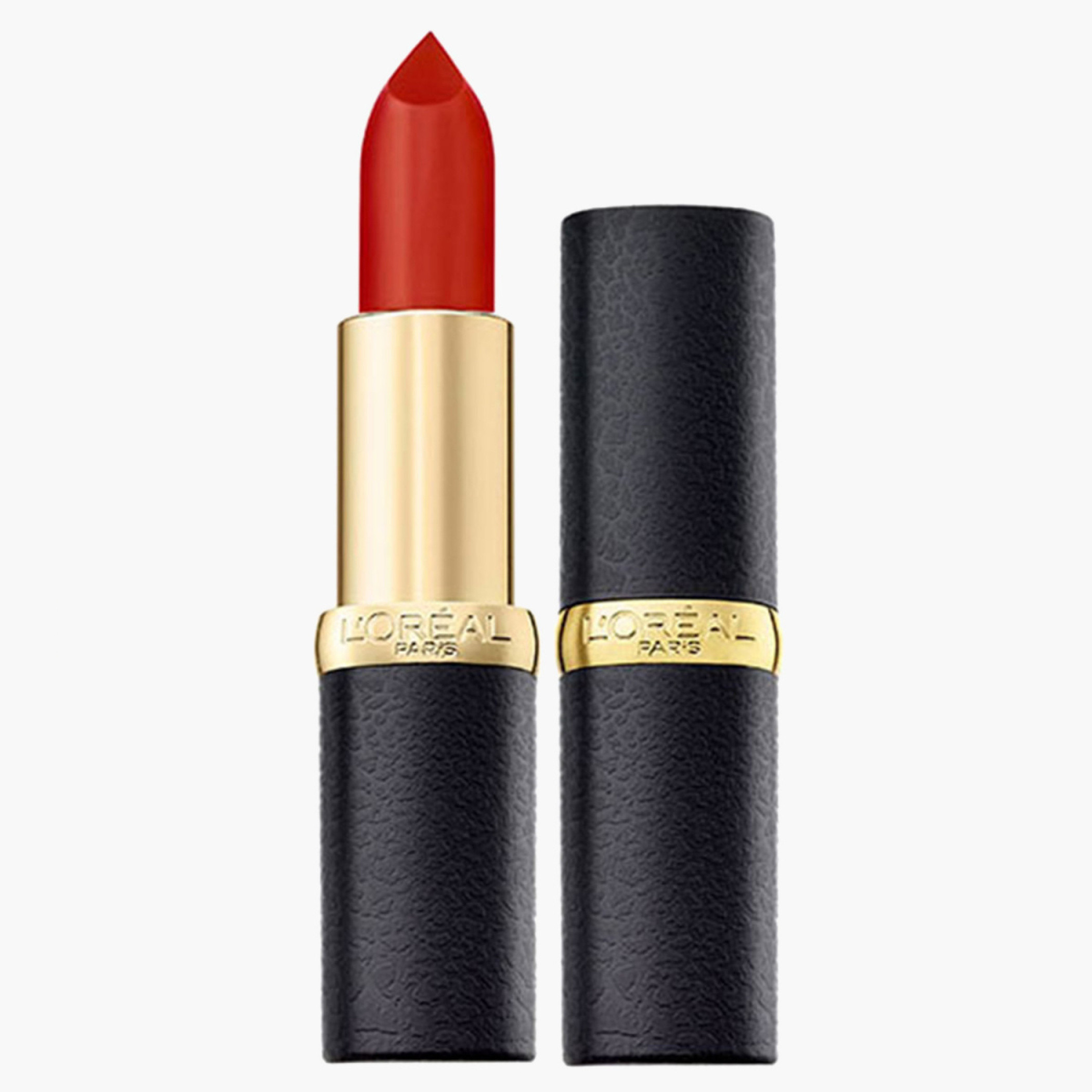 Loreal lipstick deals matte