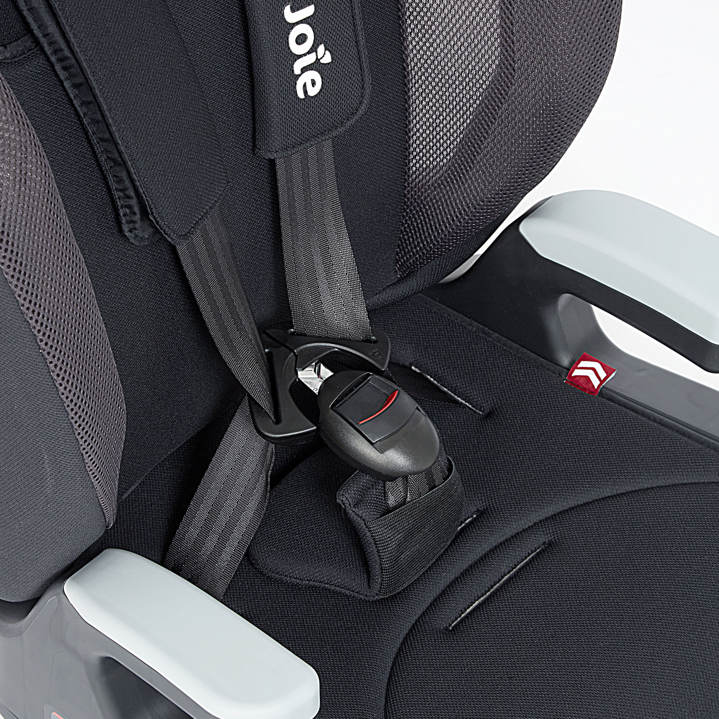 Buy Joie Elevate 3 in 1 Harness Car Seat Black Ages 1 12