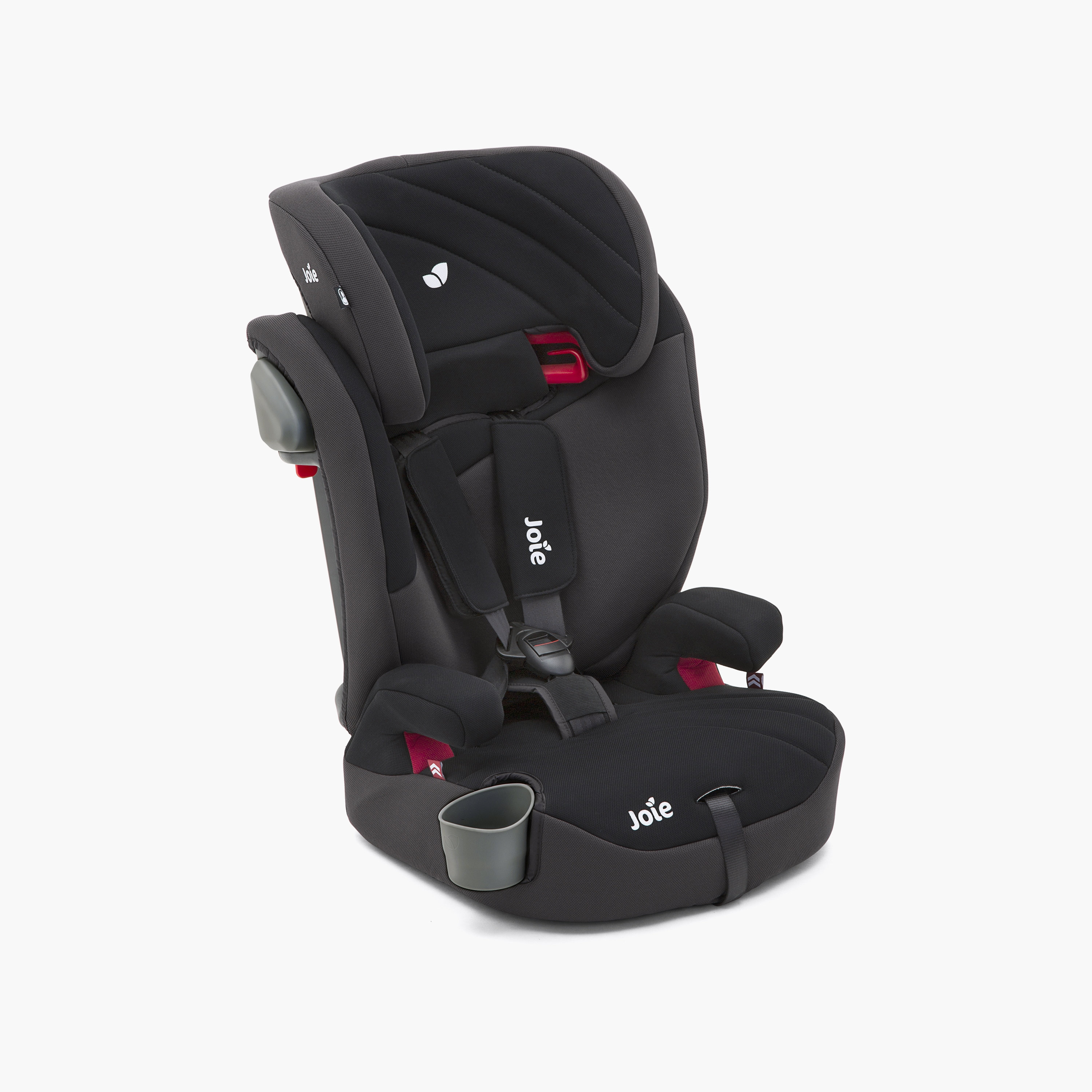 Joie Elevate R129 Toddler Car Seat with Side Impact Protection, Front facing and Seat Belt System-baby-gear-carseats-image-2