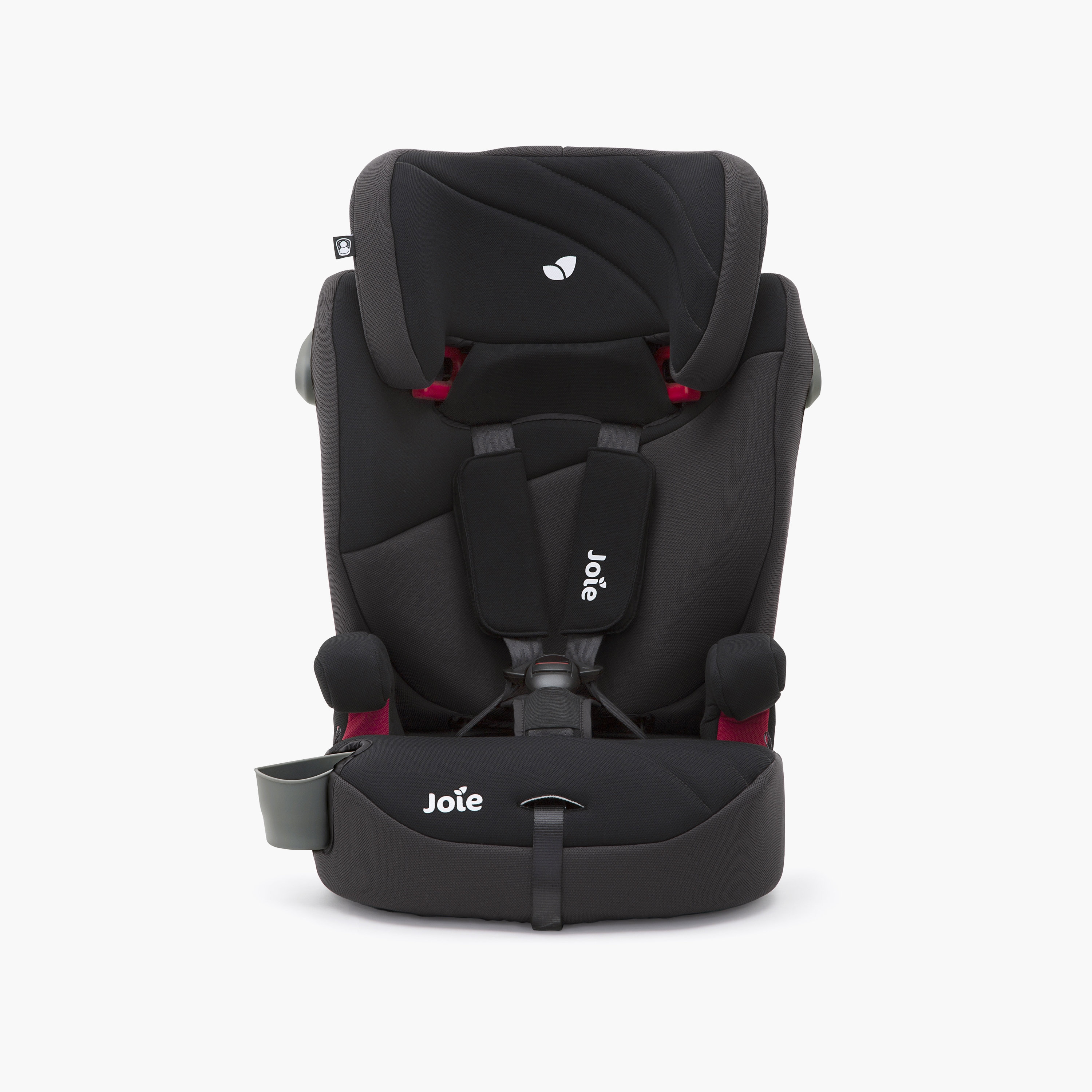 Joie Elevate R129 Toddler Car Seat with Side Impact Protection, Front facing and Seat Belt System-baby-gear-carseats-image-3