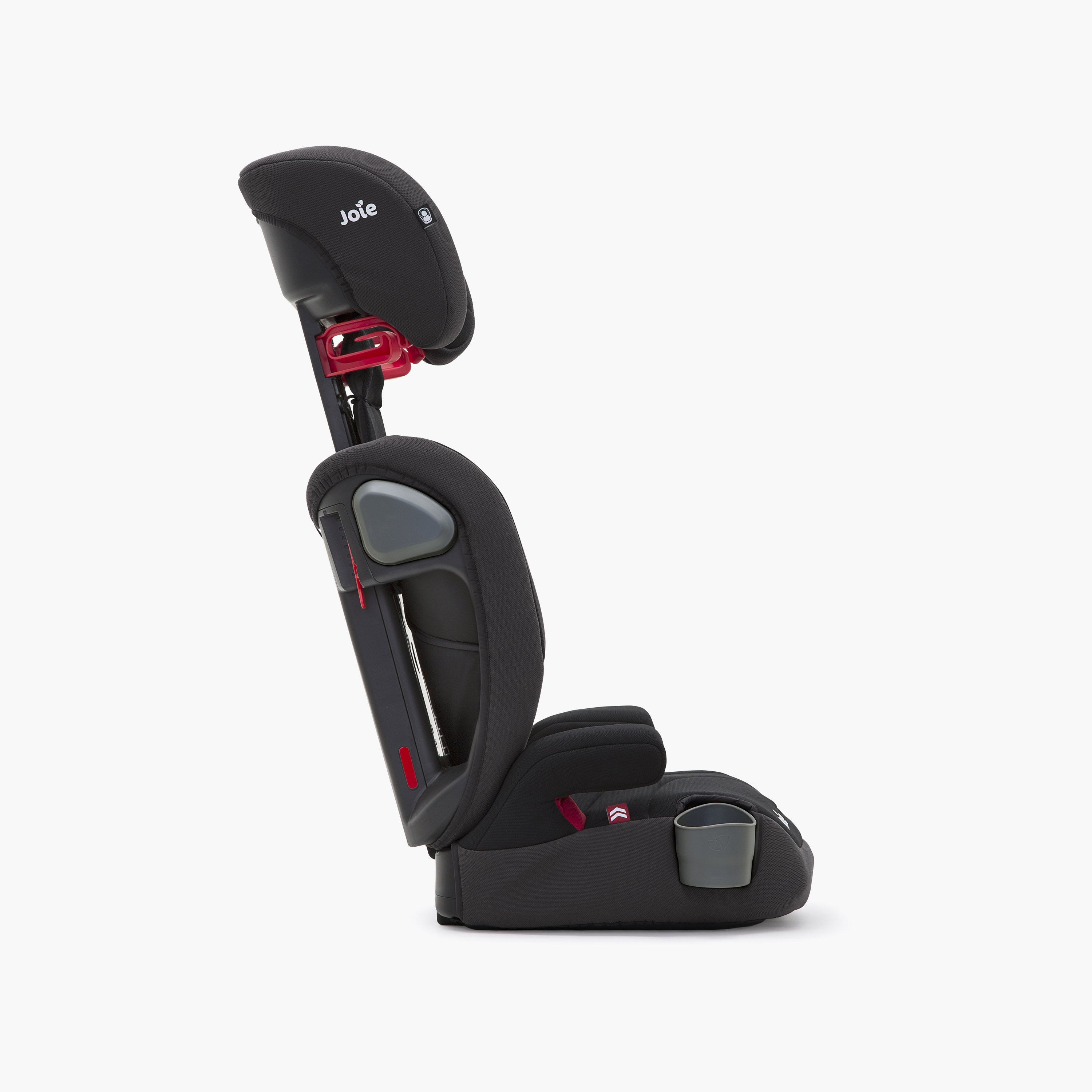 Joie Elevate R129 Toddler Car Seat with Side Impact Protection, Front facing and Seat Belt System-baby-gear-carseats-image-4