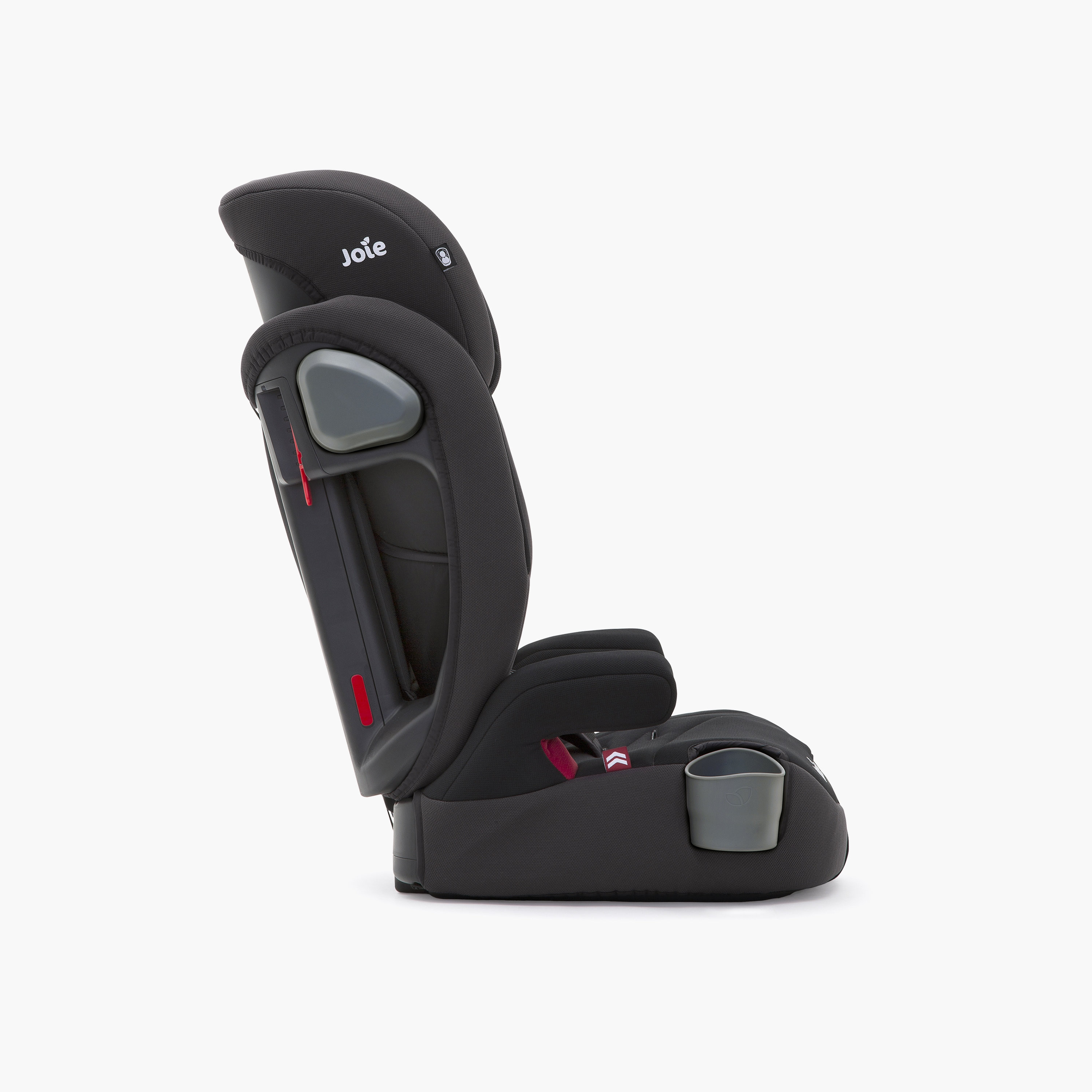 Joie Elevate R129 Toddler Car Seat with Side Impact Protection, Front facing and Seat Belt System-baby-gear-carseats-image-5