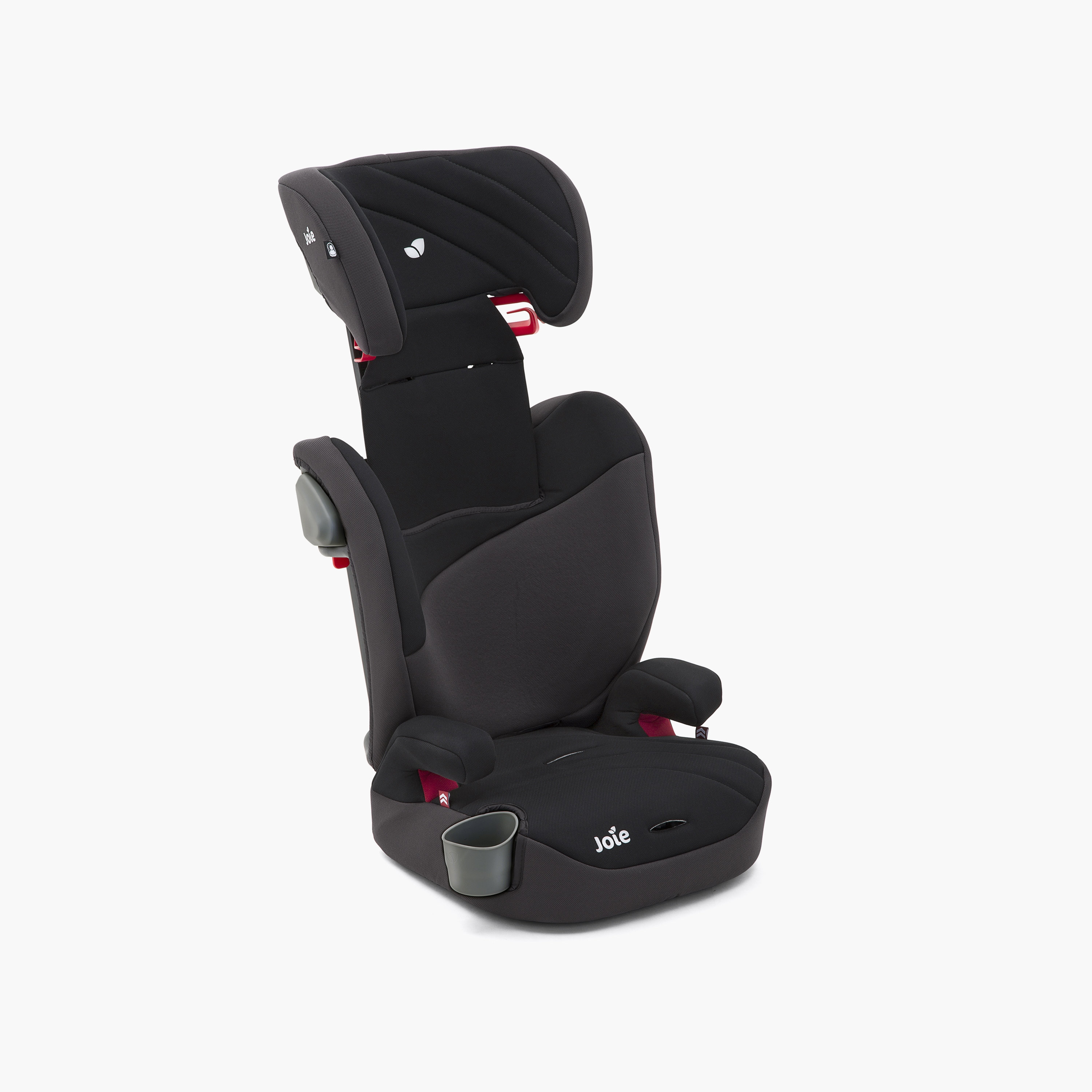 Joie Elevate R129 Toddler Car Seat with Side Impact Protection, Front facing and Seat Belt System-baby-gear-carseats-image-7