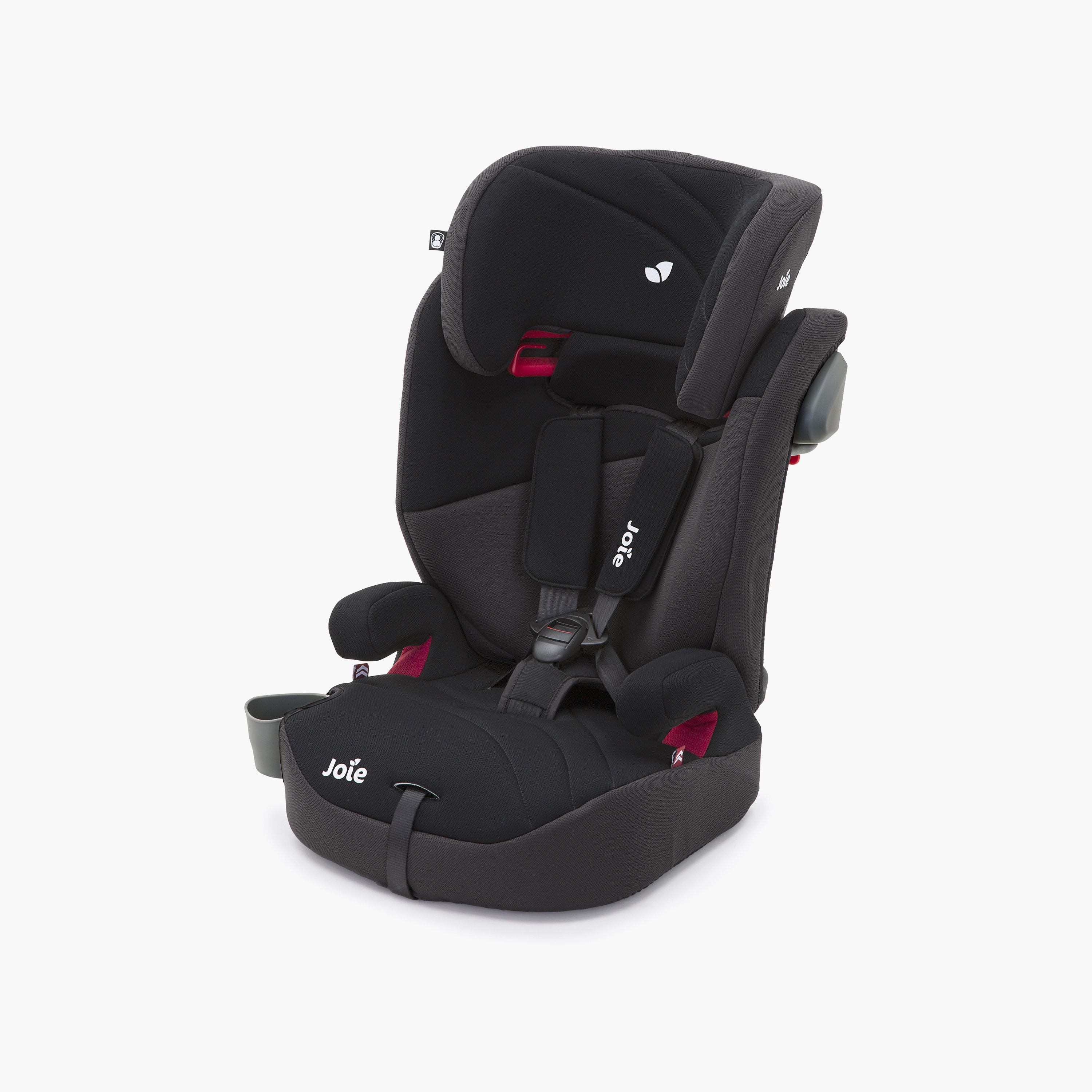 Joie Elevate R129 Toddler Car Seat with Side Impact Protection, Front facing and Seat Belt System-baby-gear-carseats-image-8