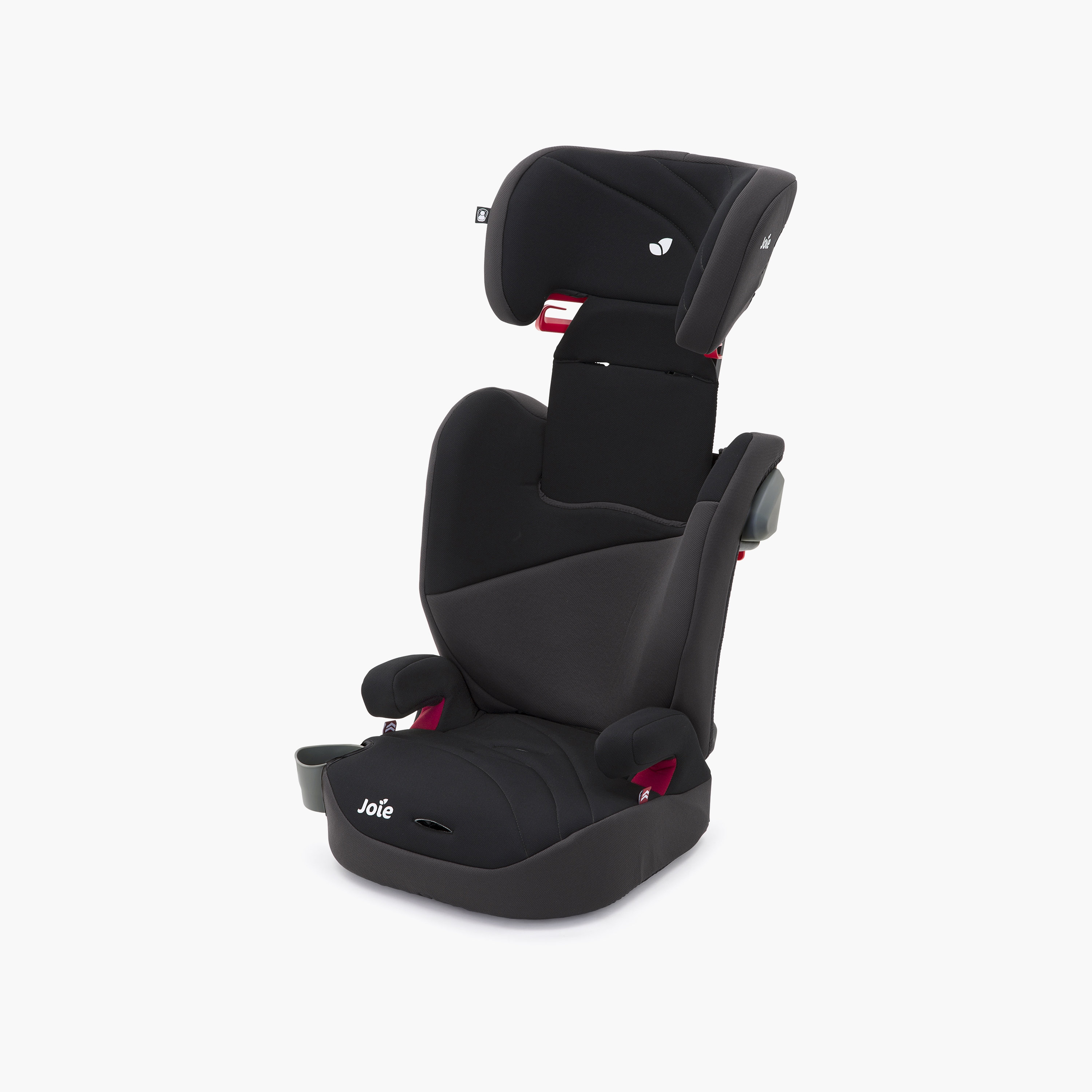 Joie Elevate R129 Toddler Car Seat with Side Impact Protection, Front facing and Seat Belt System-baby-gear-carseats-image-9