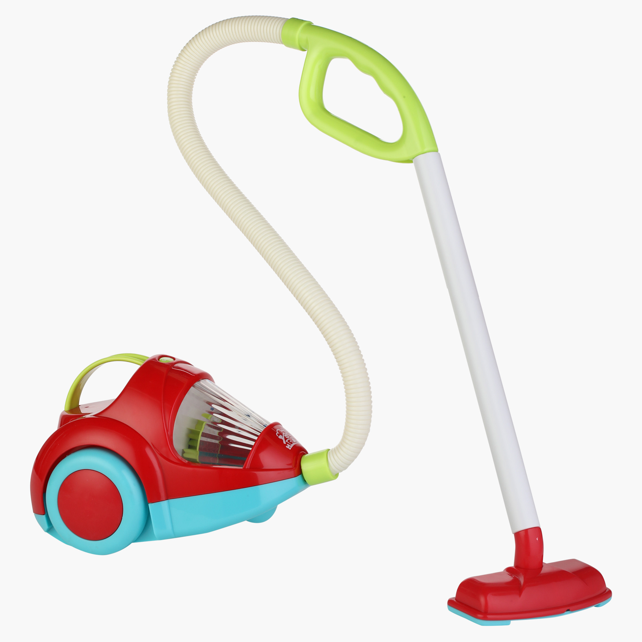 playgo vacuum cleaner