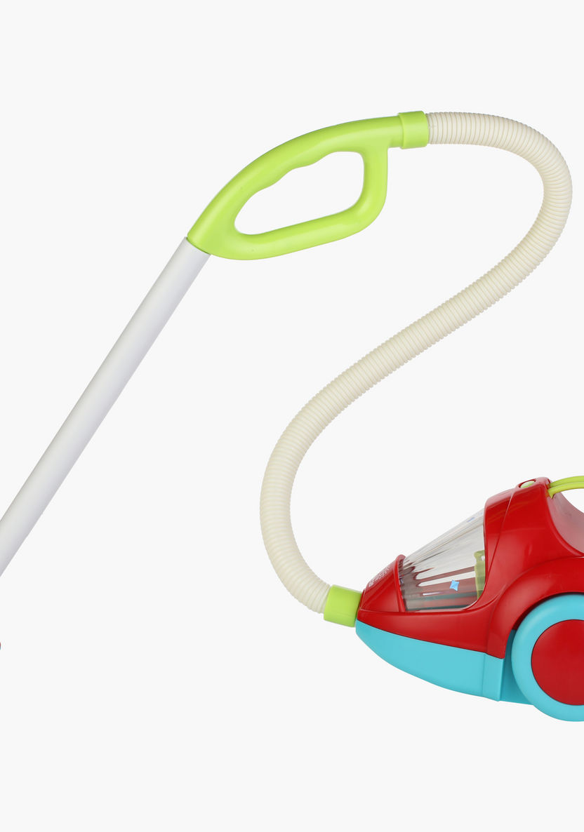 Playgo Vacuum Cleaner Playset-Role Play-image-1