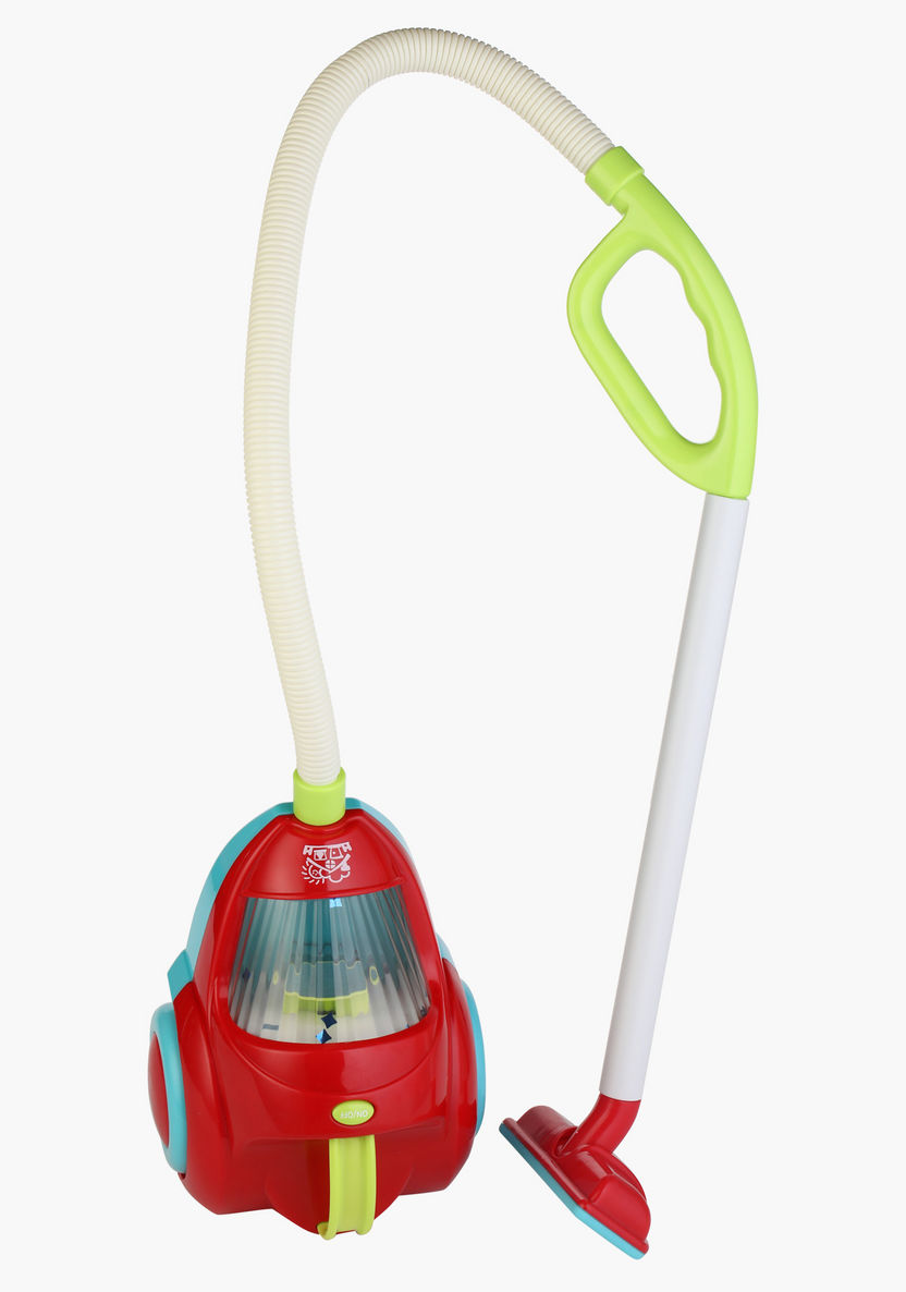 Playgo Vacuum Cleaner Playset-Role Play-image-2