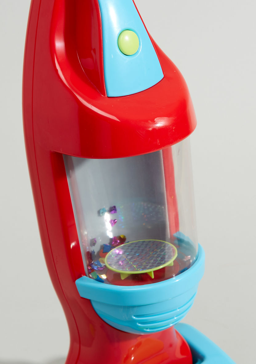 Playgo My Light Up Vacuum Cleaner Toy-Role Play-image-2