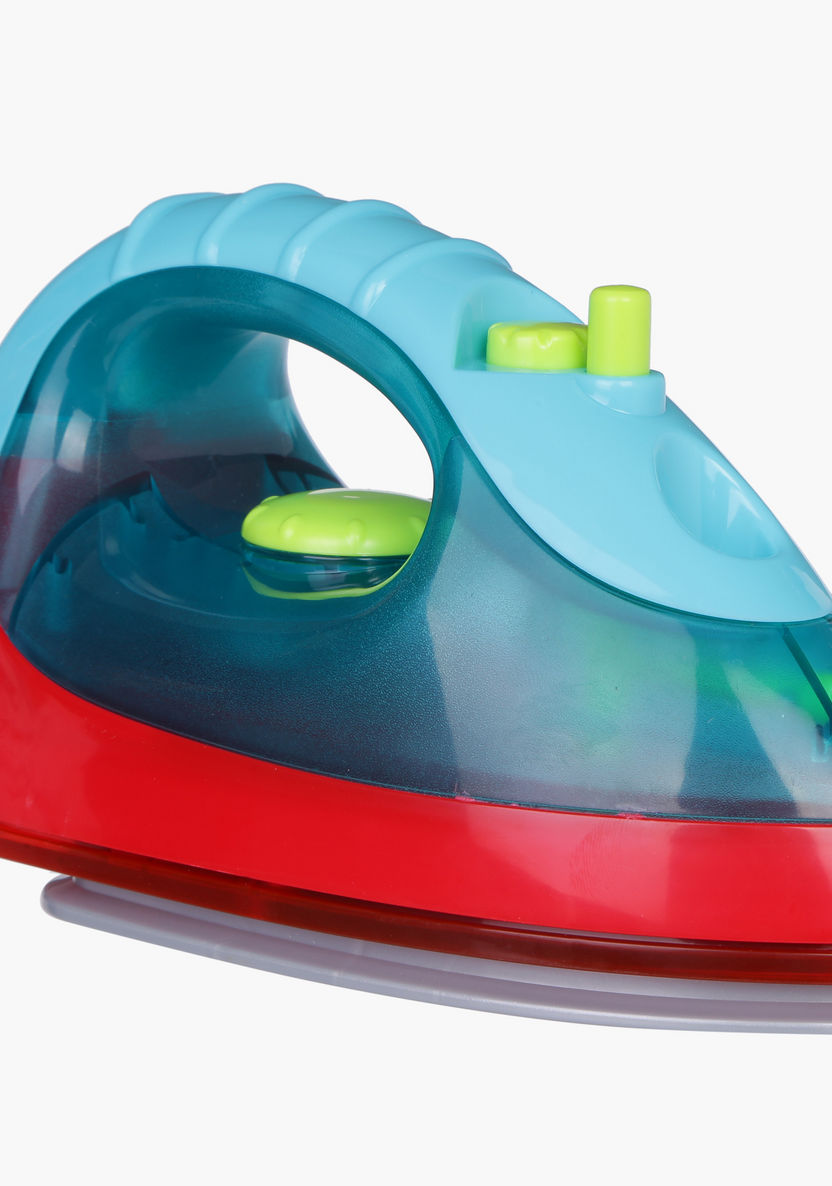 Playgo My Steam Iron Toy-Role Play-image-0