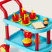 Playgo Tea Time 23-Piece Trolley Set-Role Play-thumbnail-1