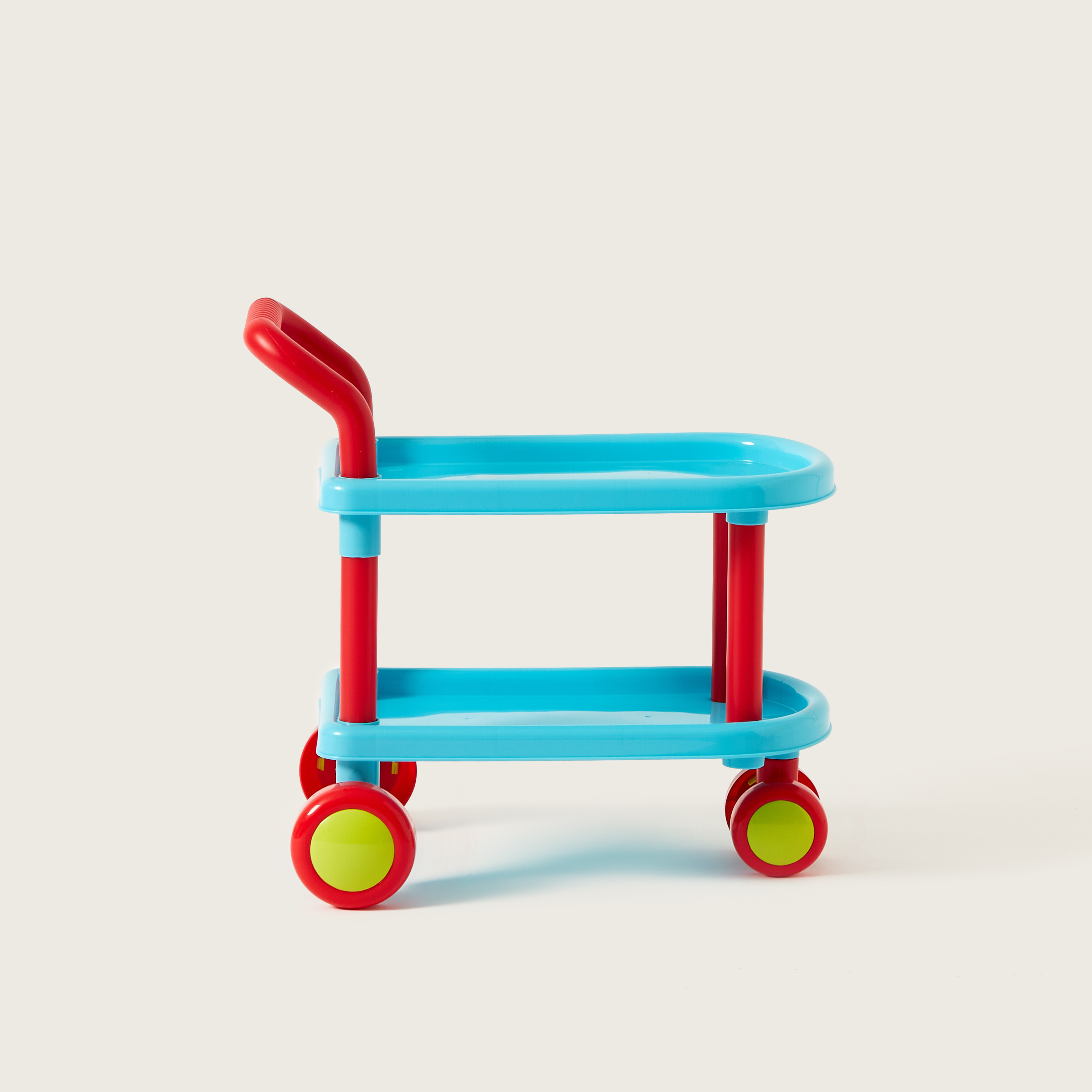 Tea time hot sale trolley