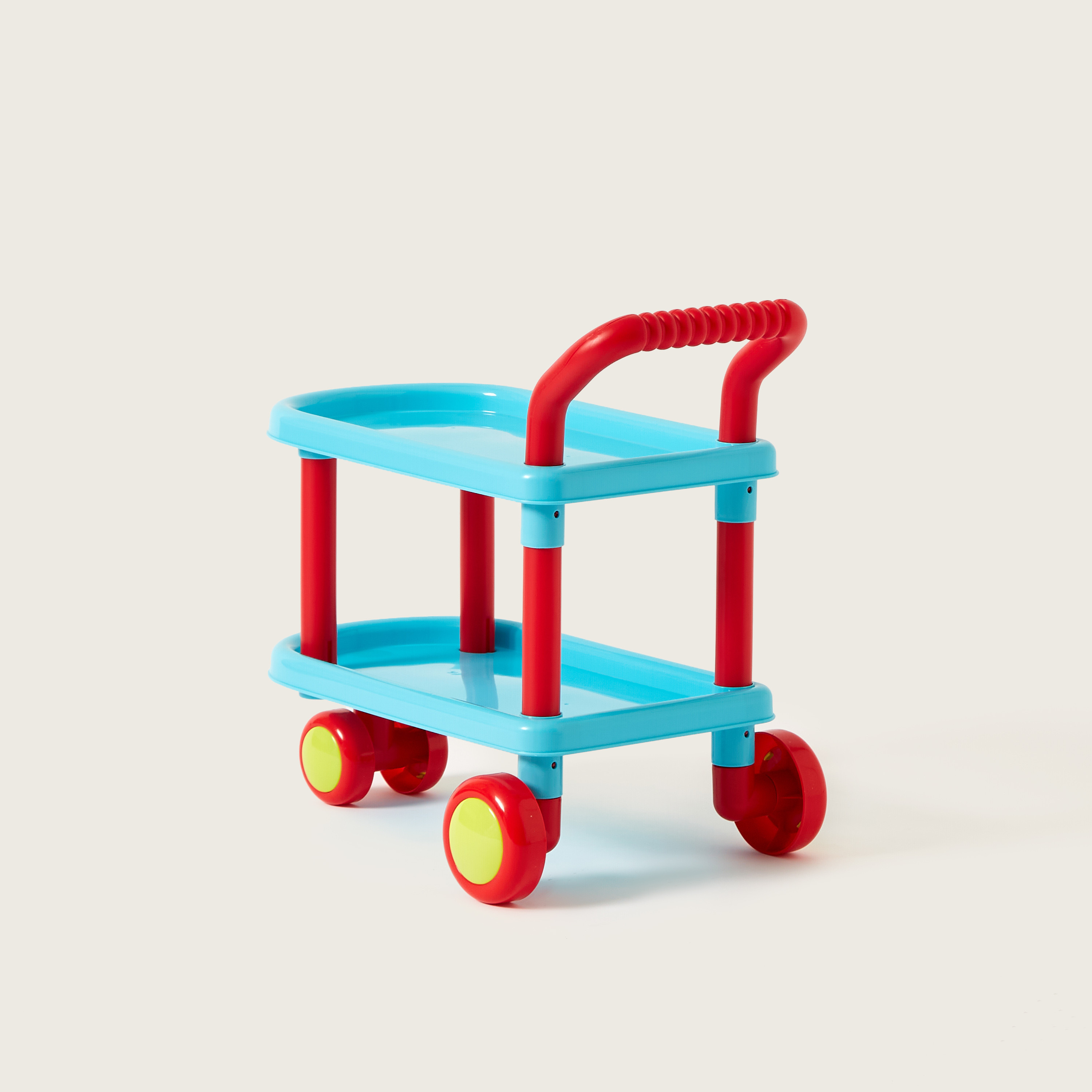 Playgo Tea Time 23-Piece Trolley Set-toys-roleplay-kitchensets-image-4