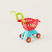 Playgo Supermarket Shopping Cart Toy-Role Play-thumbnail-2