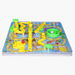 3D Snakes and Ladders-Blocks%2C Puzzles and Board Games-thumbnail-0