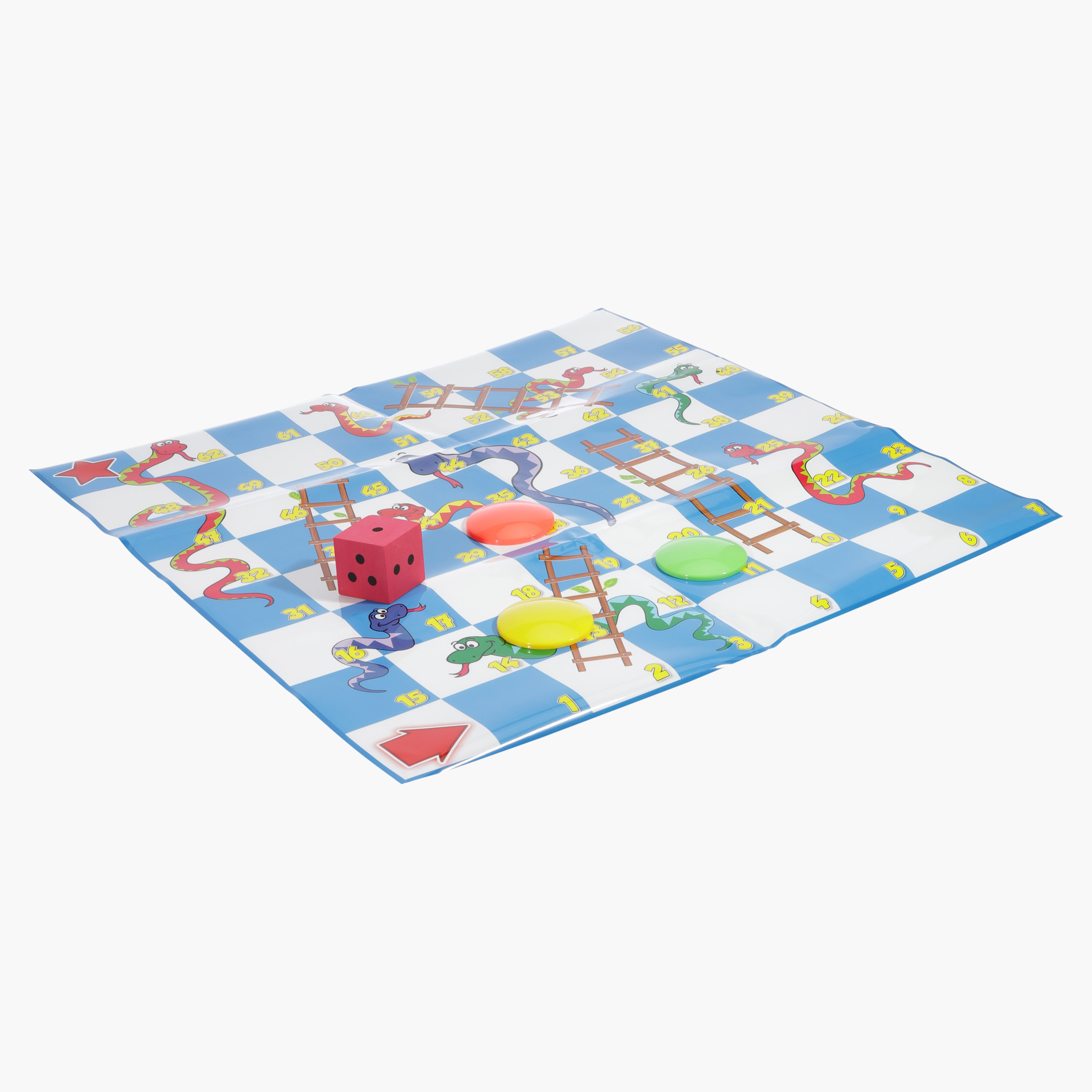 لعبة السلّم والثعبان الضخمة-toys-blocksandpuzzles-image-2