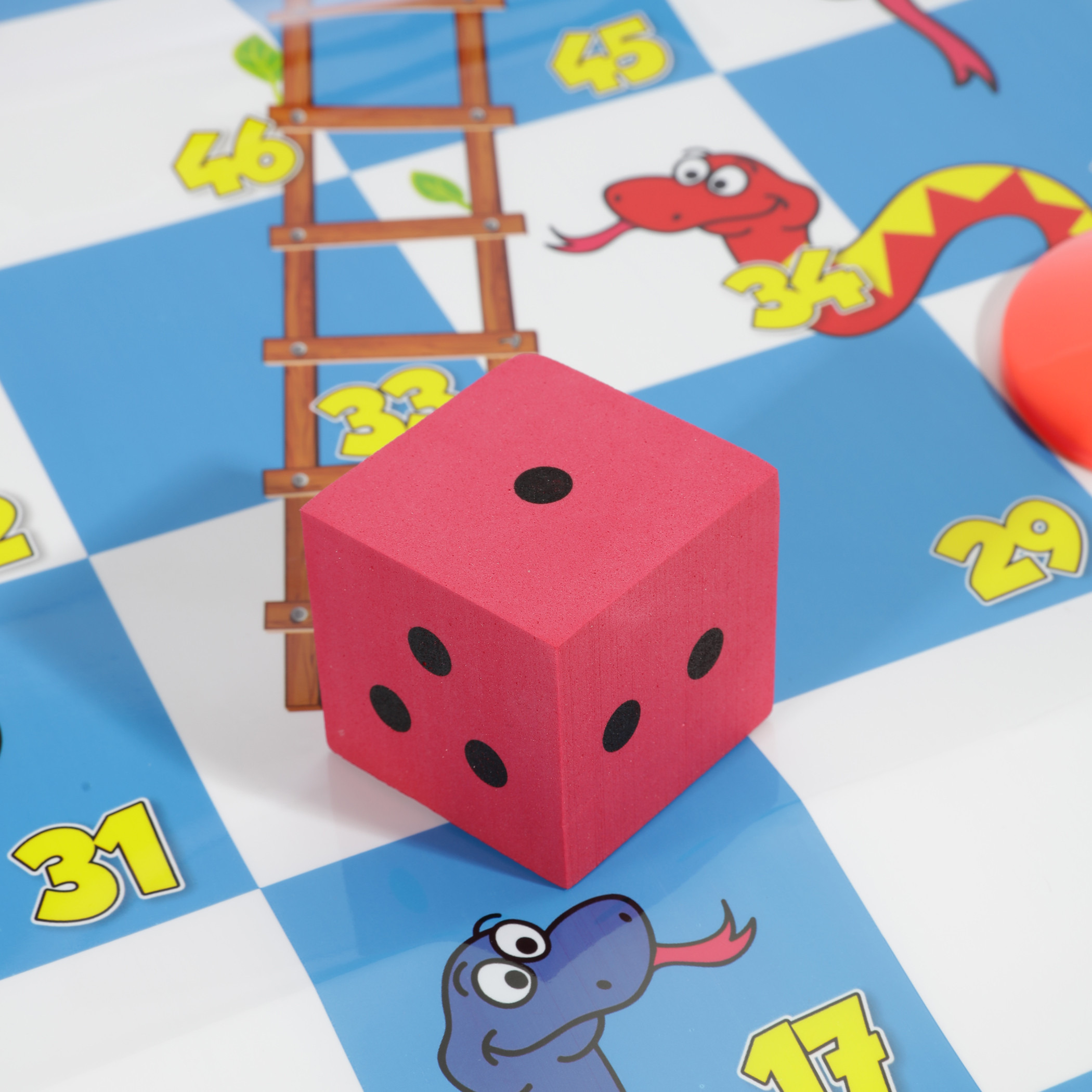 لعبة السلّم والثعبان الضخمة-toys-blocksandpuzzles-image-3