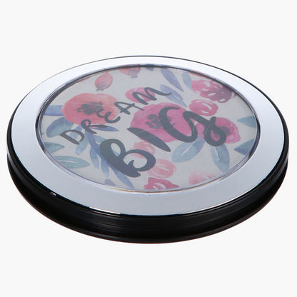 Printed Compact Mirror 