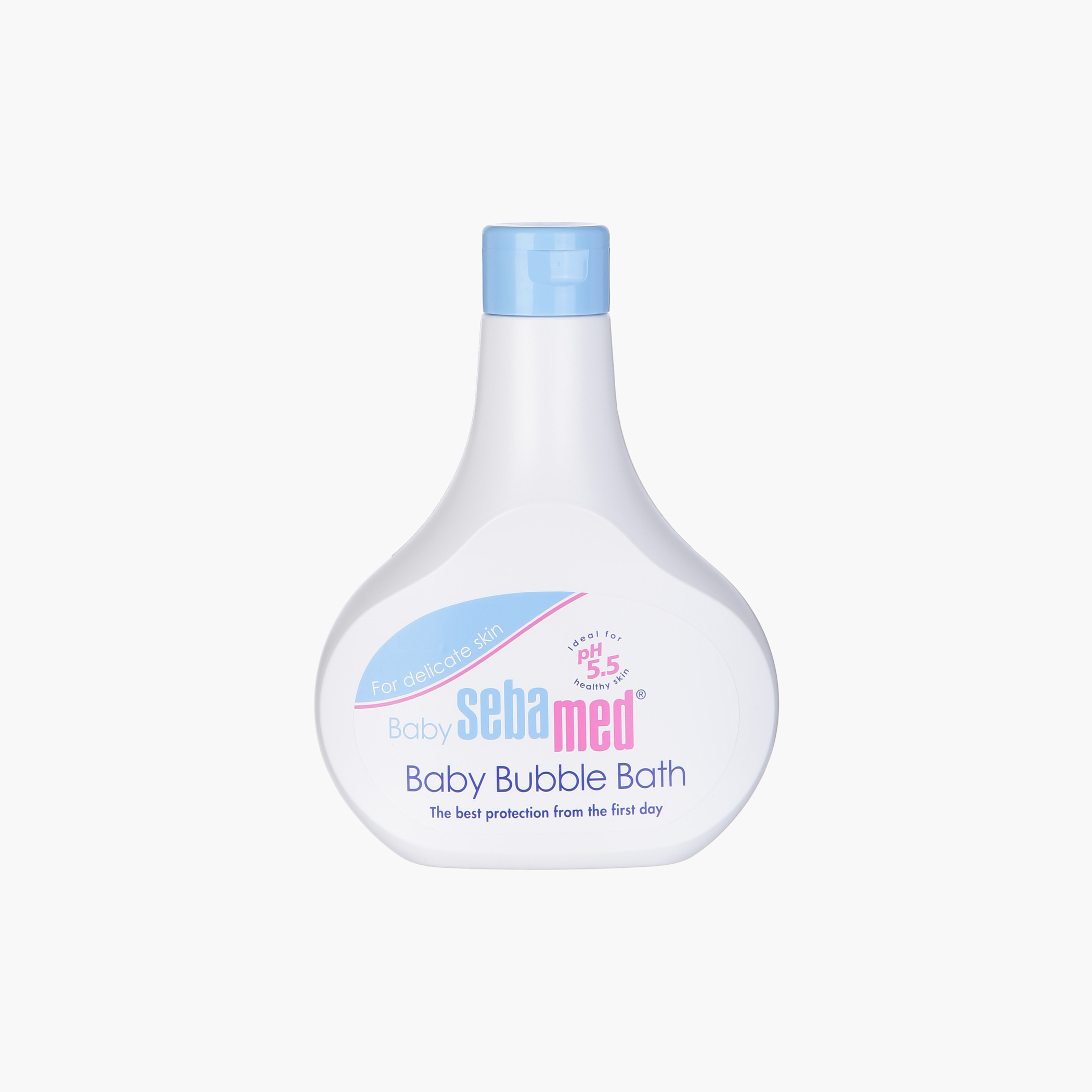 Sebamed bubble best sale bath 500ml