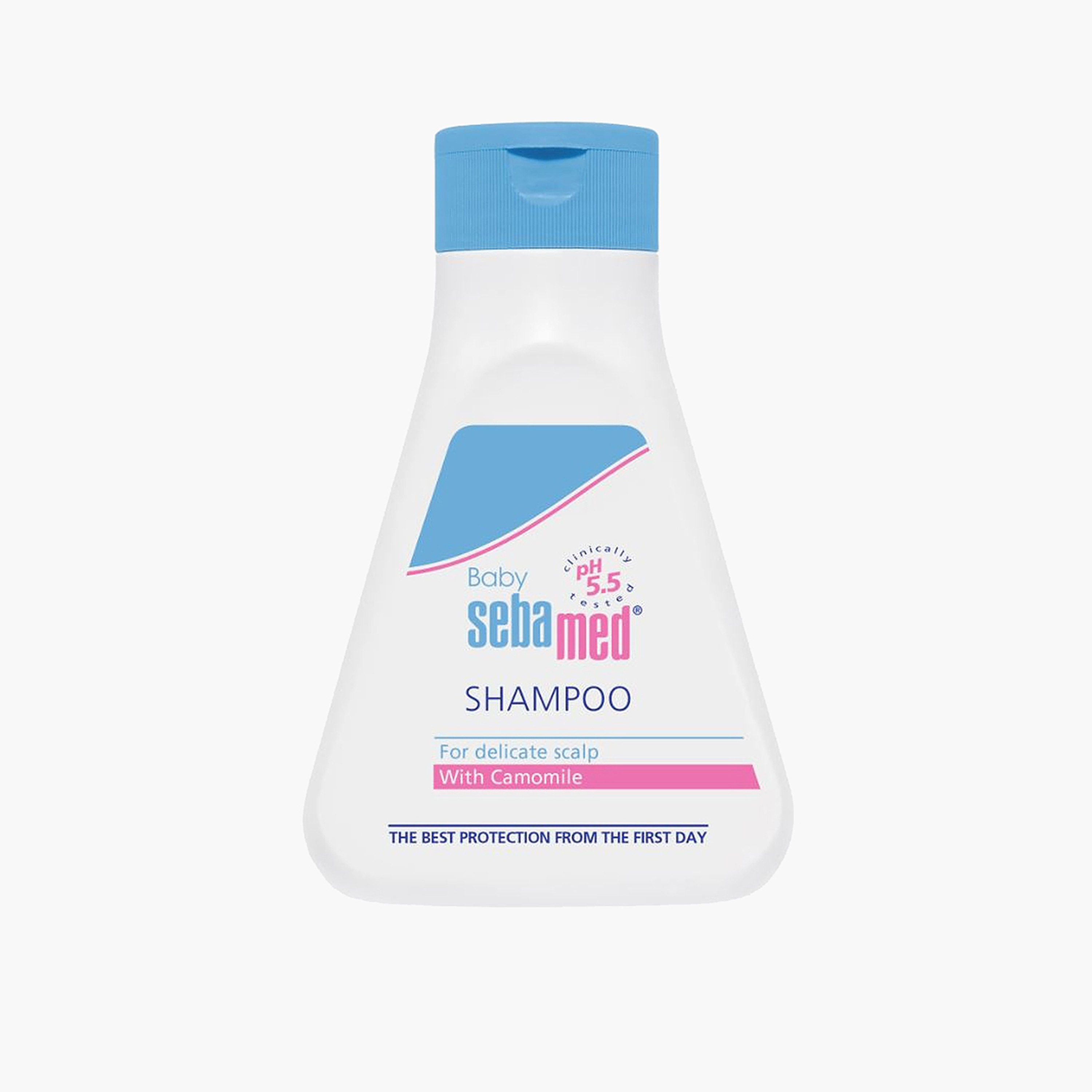 Sebamed Children's Shampoo - 250 ml-baby-bathandcare-hairbodyskincare-image-1