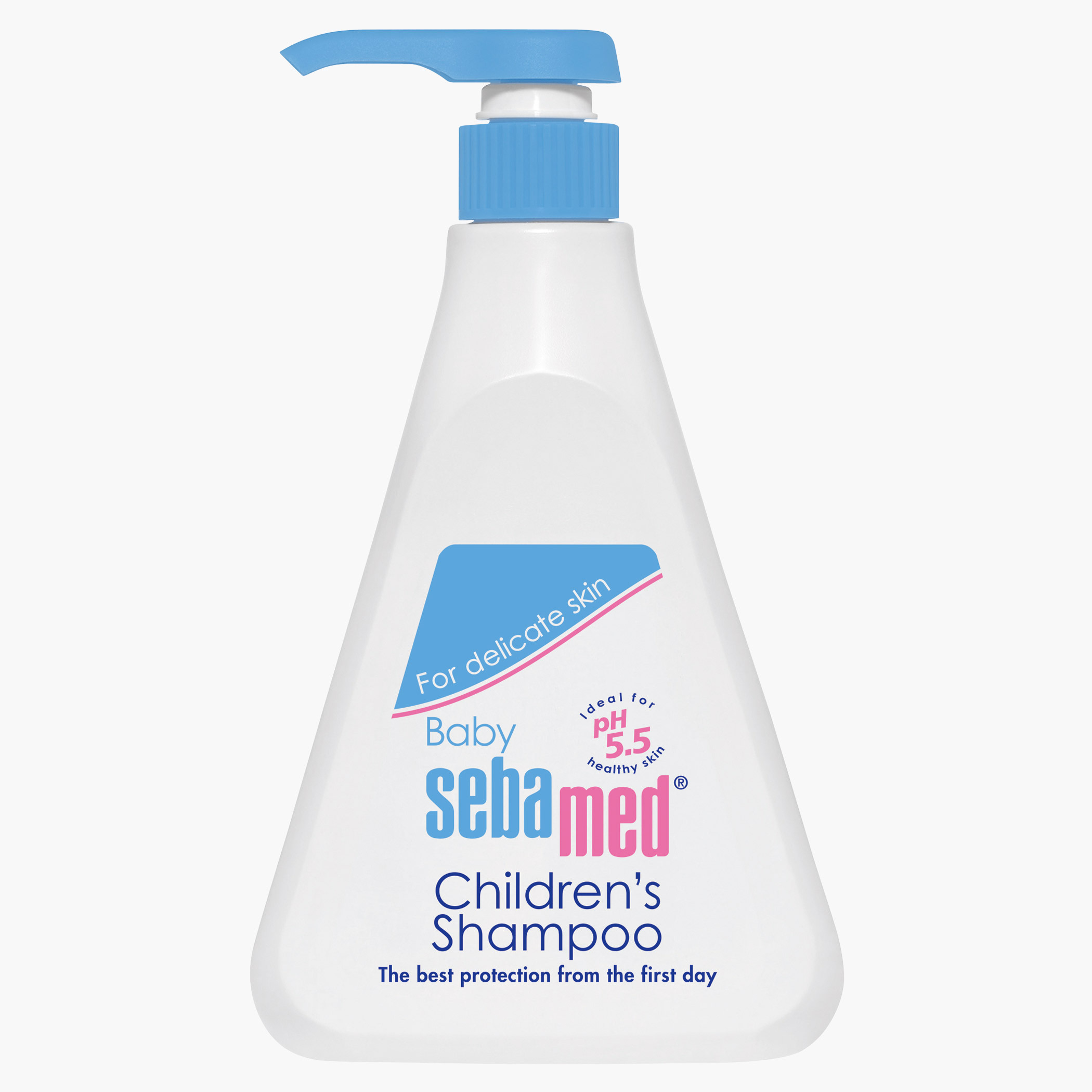 Sebamed baby hot sale shampoo 500ml