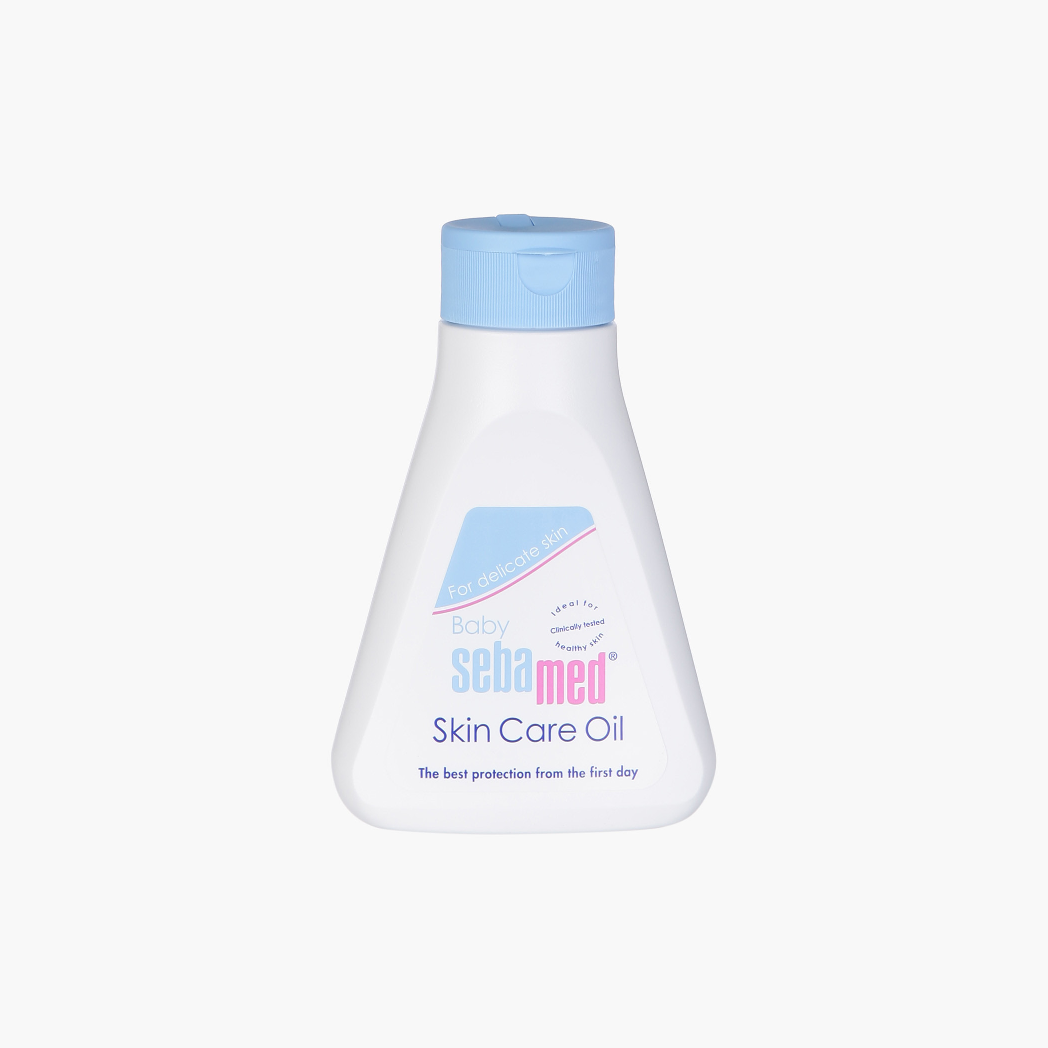 زيت العناية ببشرة الأطفال من سيباميد - 150 مل-baby-bathandcare-hairbodyskincare-image-1