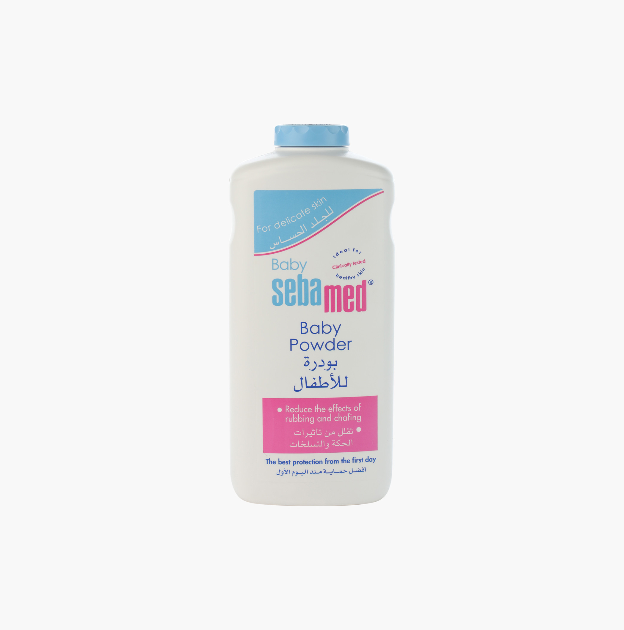 Sebamed Baby Powder - 400 g-baby-bathandcare-hairbodyskincare-image-1