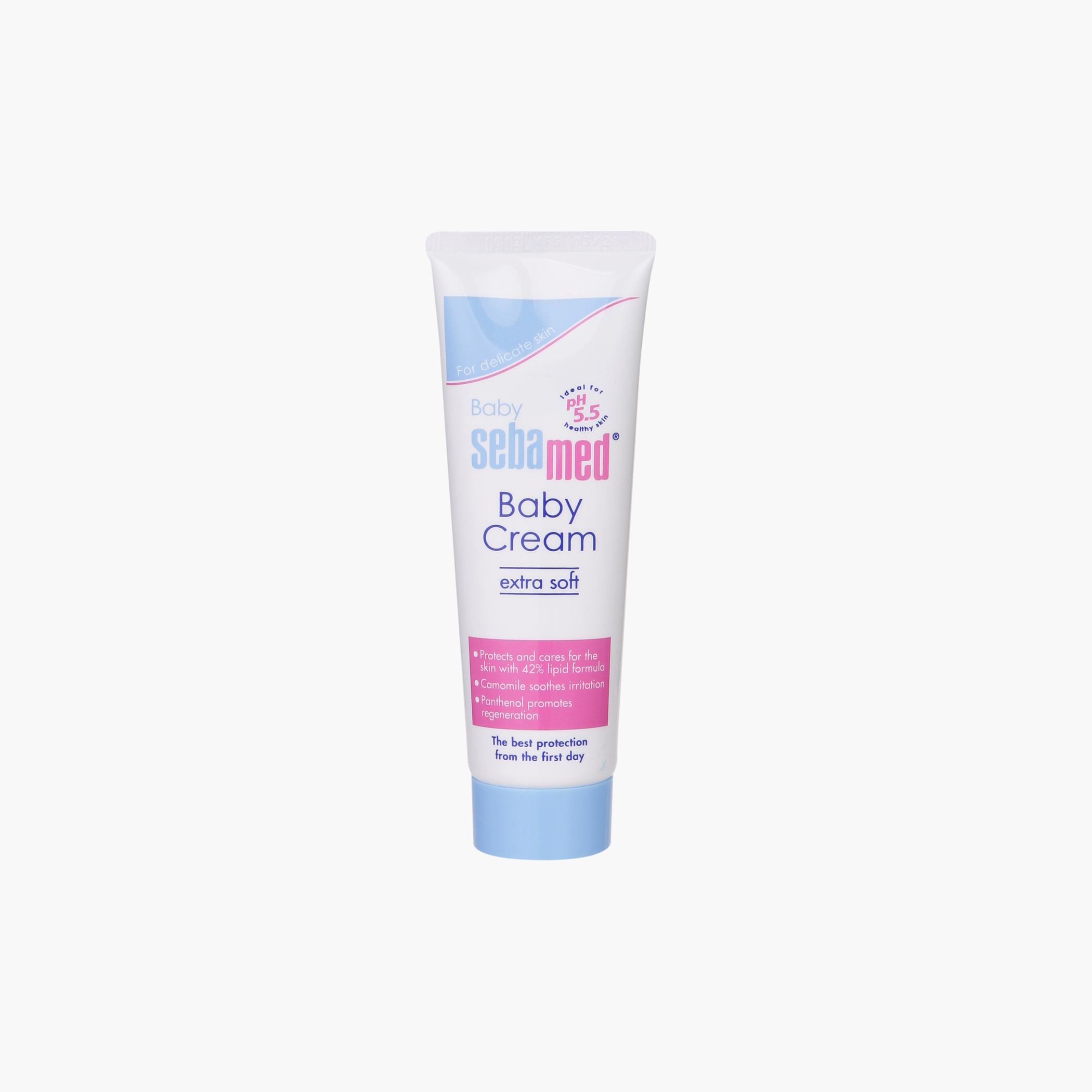 Sebamed Baby Cream - 50 ml-baby-bathandcare-hairbodyskincare-image-1