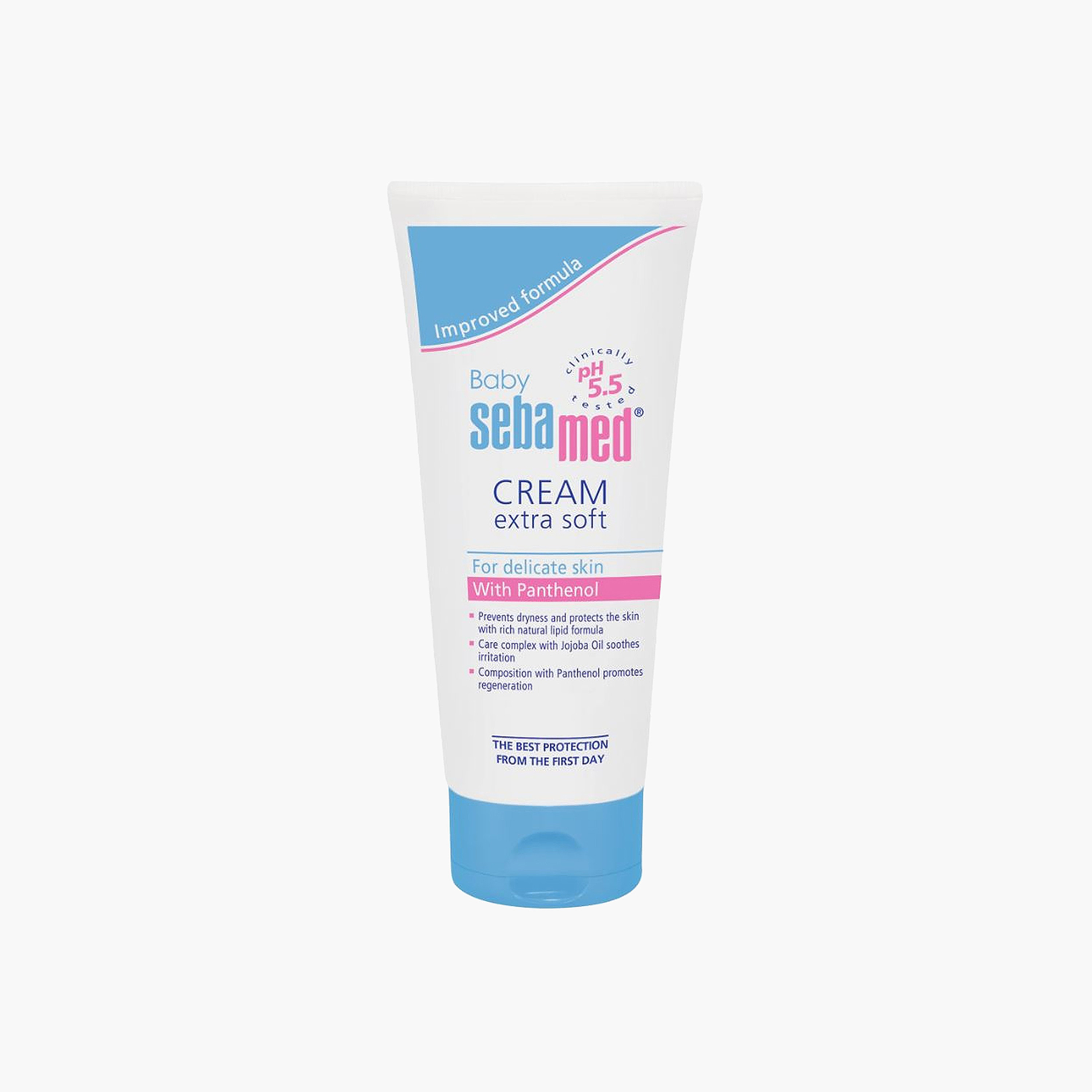 كريم أطفال سيباميد-baby-bathandcare-hairbodyskincare-image-1